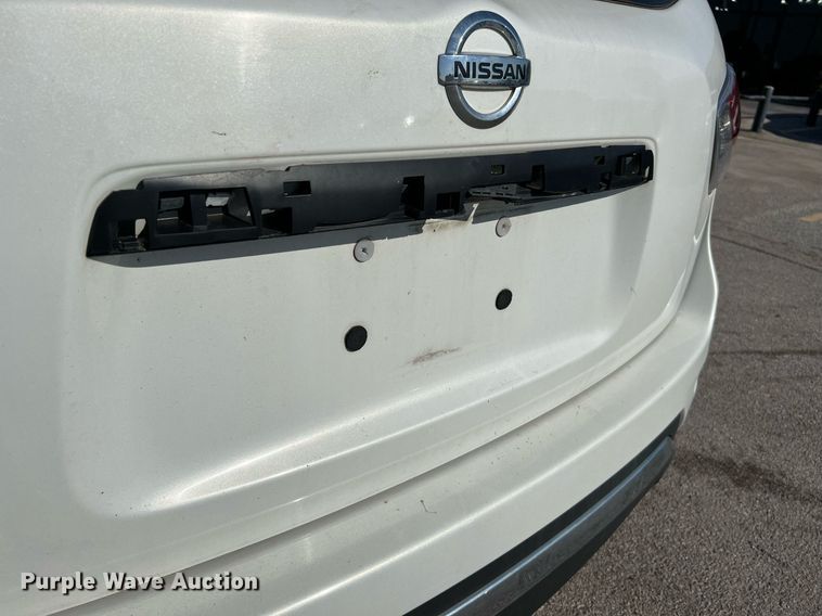 image for item LF9369 2014 Nissan Pathfinder  SUV