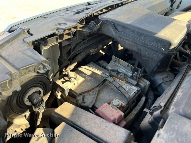 image for item LF9369 2014 Nissan Pathfinder  SUV