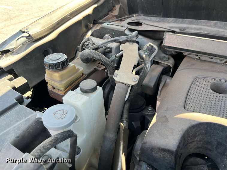 image for item LF9369 2014 Nissan Pathfinder  SUV