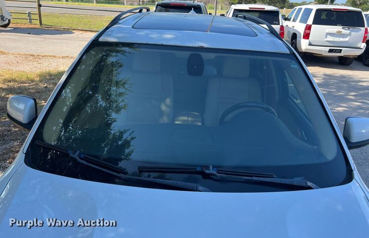 image for item LF9370 2011 BMW X5  SUV