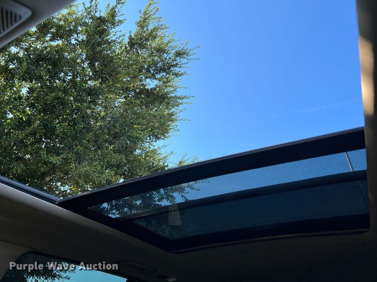 image for item LF9370 2011 BMW X5  SUV