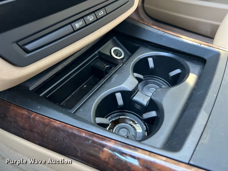 image for item LF9370 2011 BMW X5  SUV