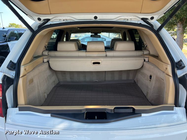 image for item LF9370 2011 BMW X5  SUV