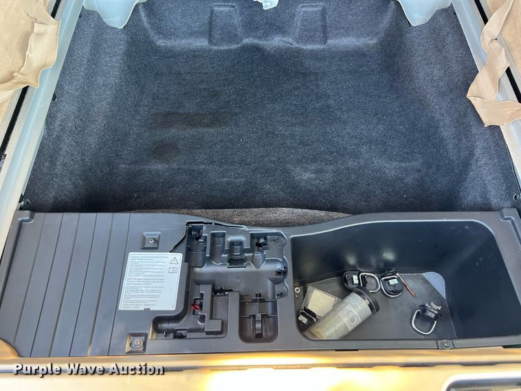 image for item LF9370 2011 BMW X5  SUV