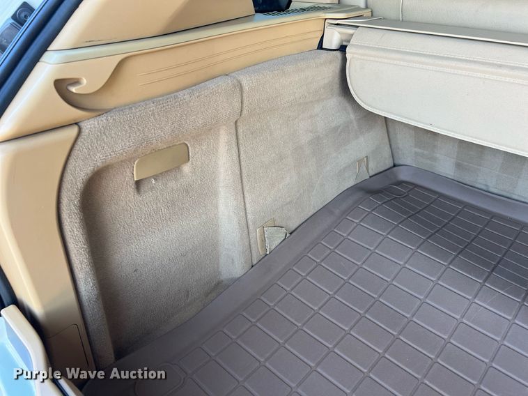 image for item LF9370 2011 BMW X5  SUV