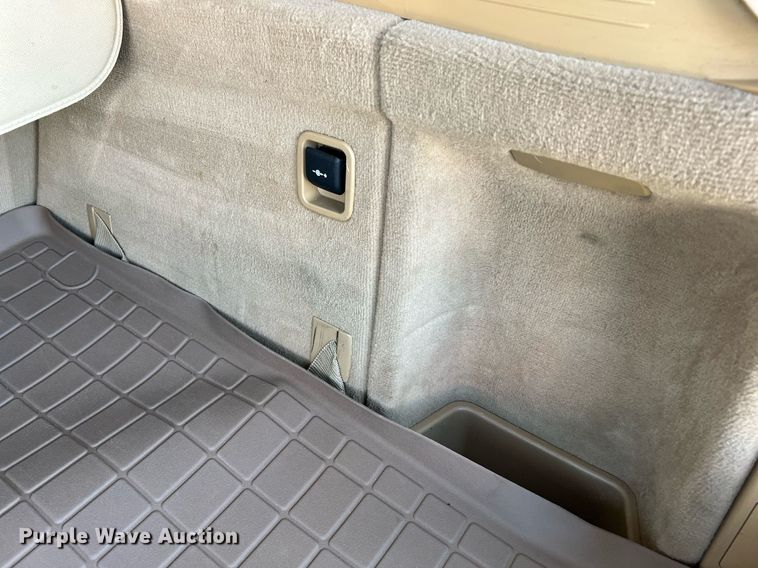 image for item LF9370 2011 BMW X5  SUV