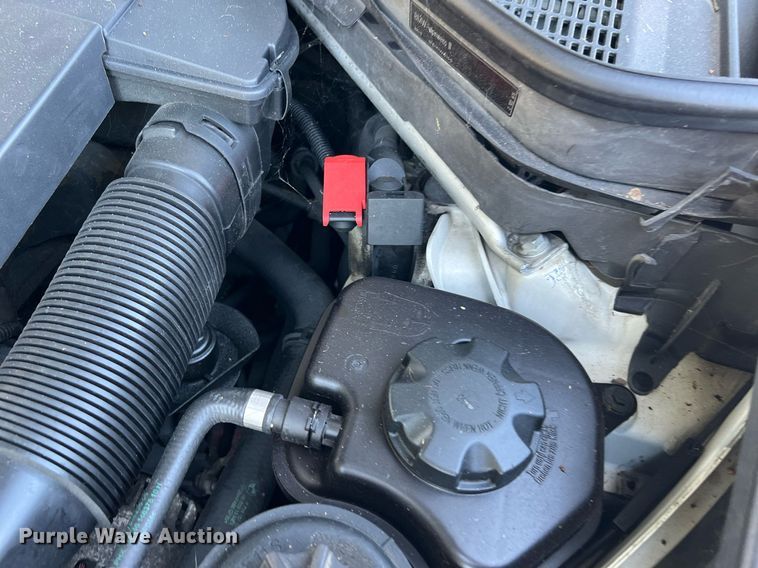 image for item LF9370 2011 BMW X5  SUV