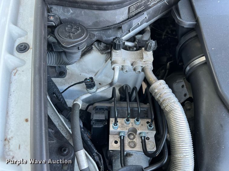 image for item LF9370 2011 BMW X5  SUV