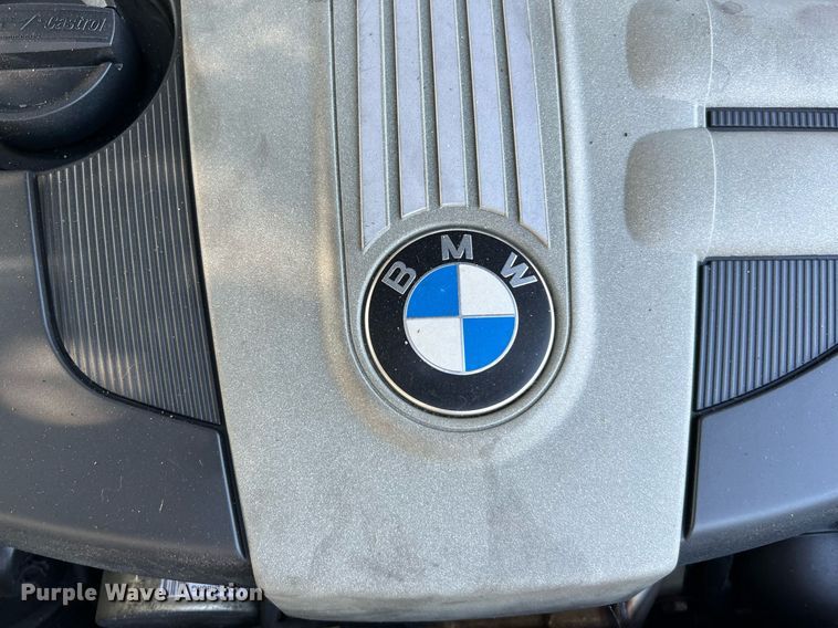 image for item LF9370 2011 BMW X5  SUV