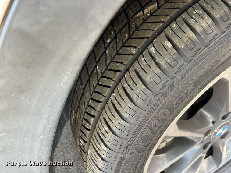 image for item LF9370 2011 BMW X5  SUV