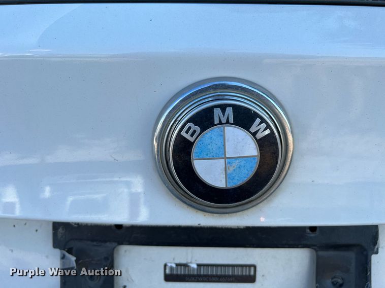 image for item LF9370 2011 BMW X5  SUV