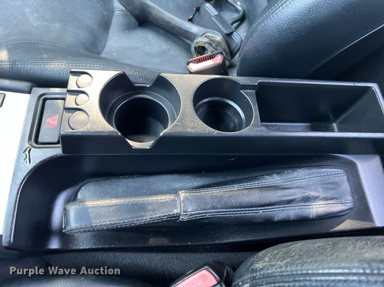 image for item LF9371 2001 BMW Z3 Roadster 2.5i  convertible