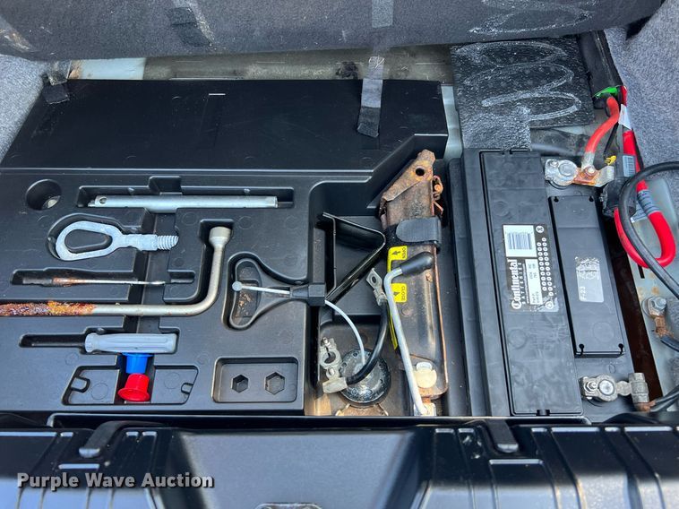 image for item LF9371 2001 BMW Z3 Roadster 2.5i  convertible