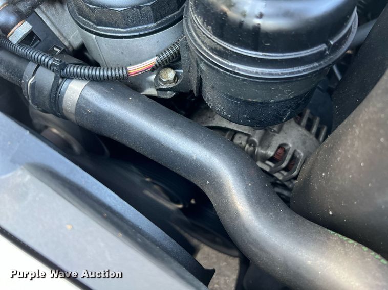 image for item LF9371 2001 BMW Z3 Roadster 2.5i  convertible