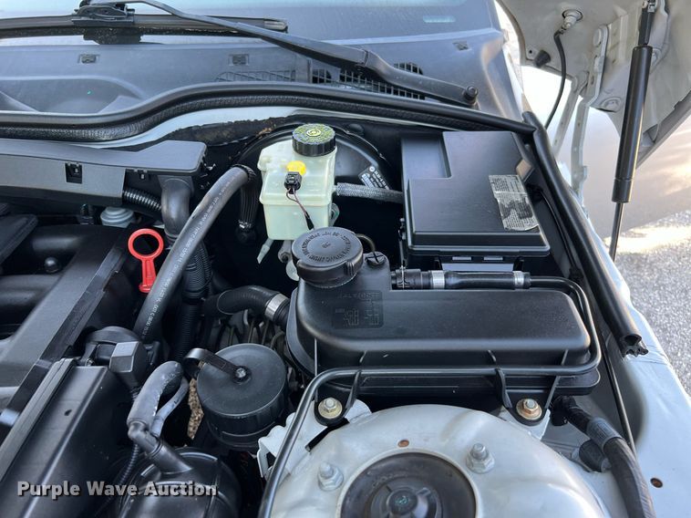 image for item LF9371 2001 BMW Z3 Roadster 2.5i  convertible