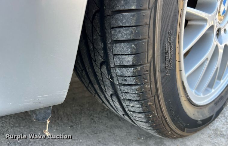 image for item LF9371 2001 BMW Z3 Roadster 2.5i  convertible