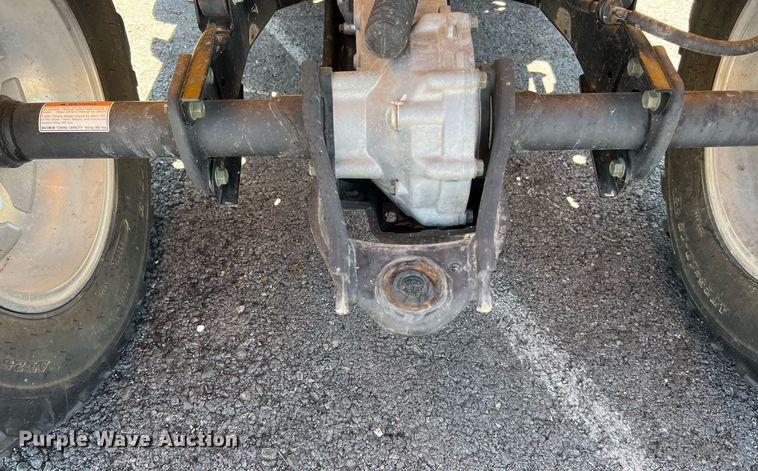 image for item LF9384 2004 Suzuki Vinson QuadRunner  ATV