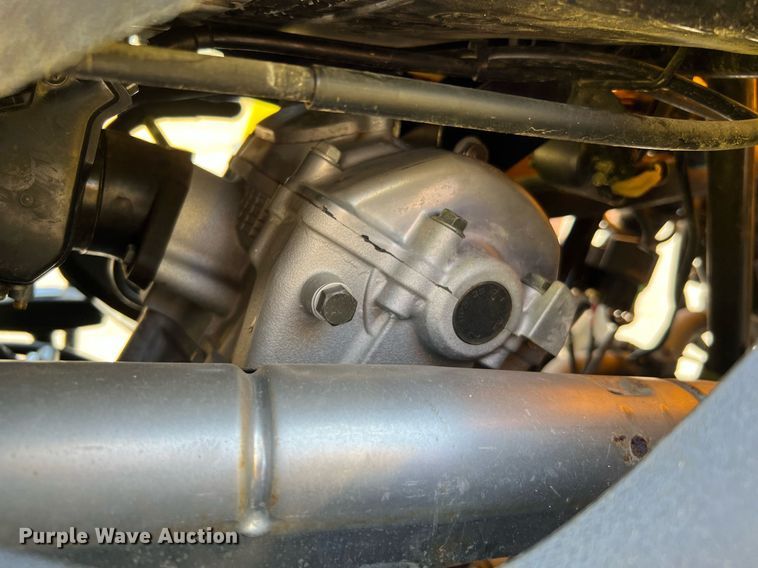 image for item LF9384 2004 Suzuki Vinson QuadRunner  ATV