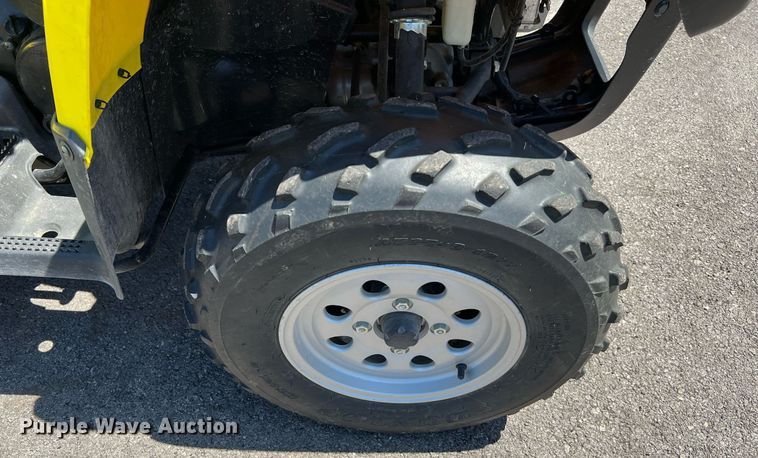 image for item LF9384 2004 Suzuki Vinson QuadRunner  ATV