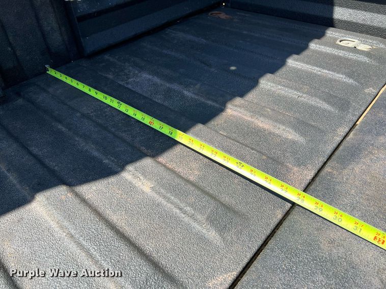 image for item LF9406 2017 Kubota RTV X1140  utility vehicle