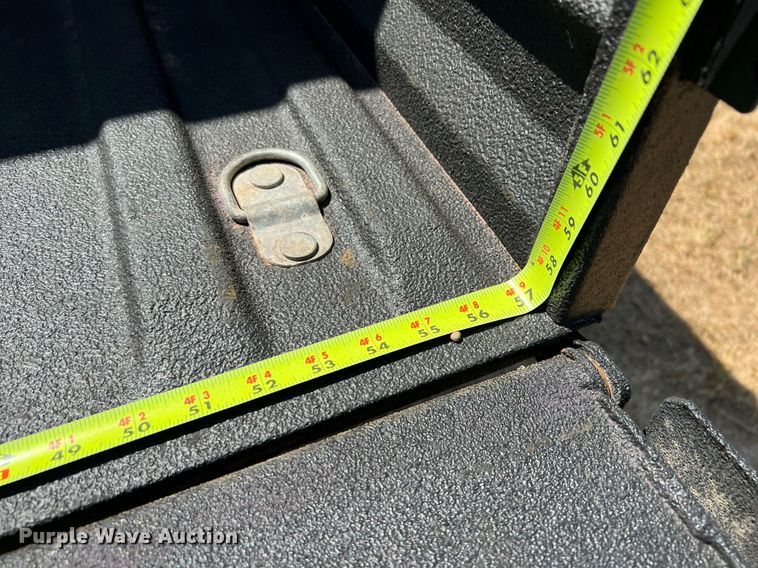 image for item LF9406 2017 Kubota RTV X1140  utility vehicle