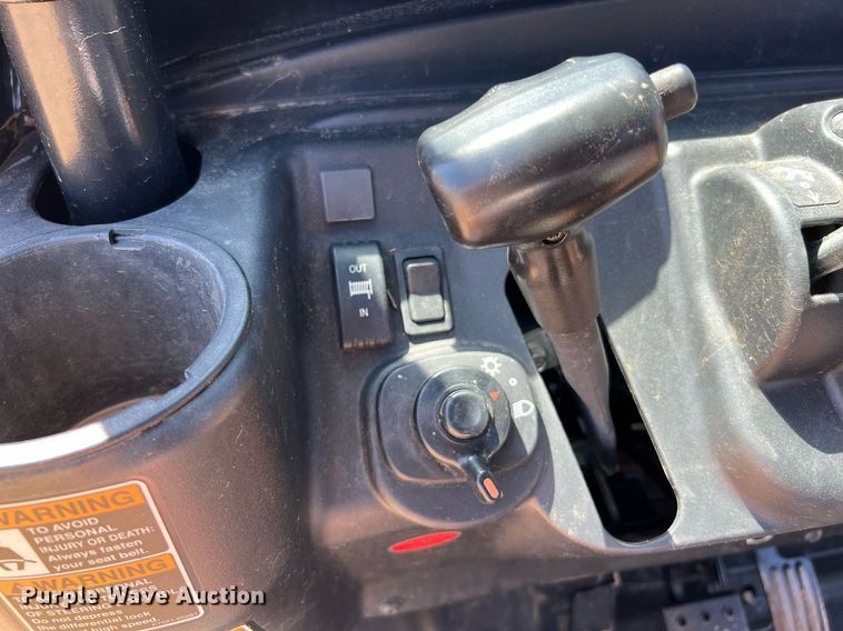 image for item LF9406 2017 Kubota RTV X1140  utility vehicle