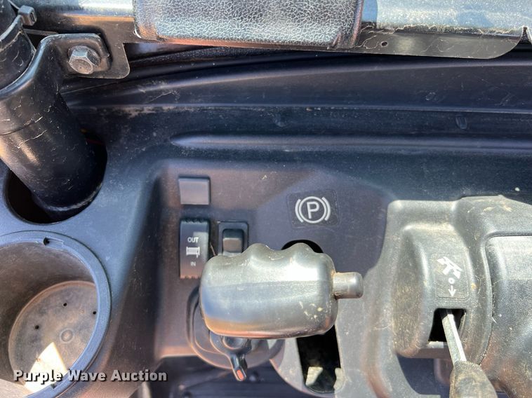 image for item LF9406 2017 Kubota RTV X1140  utility vehicle