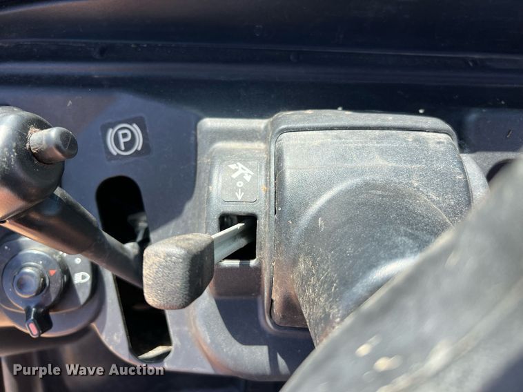 image for item LF9406 2017 Kubota RTV X1140  utility vehicle