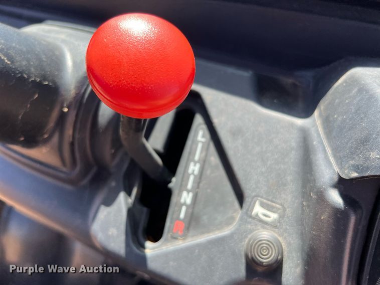 image for item LF9406 2017 Kubota RTV X1140  utility vehicle