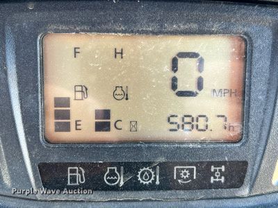 image for item LF9406 2017 Kubota RTV X1140  utility vehicle