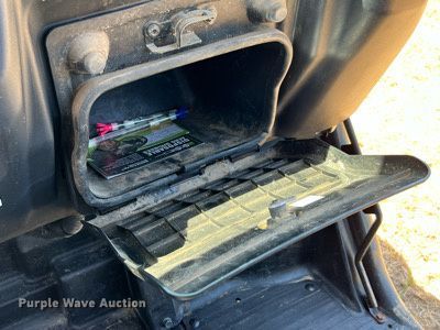 image for item LF9406 2017 Kubota RTV X1140  utility vehicle