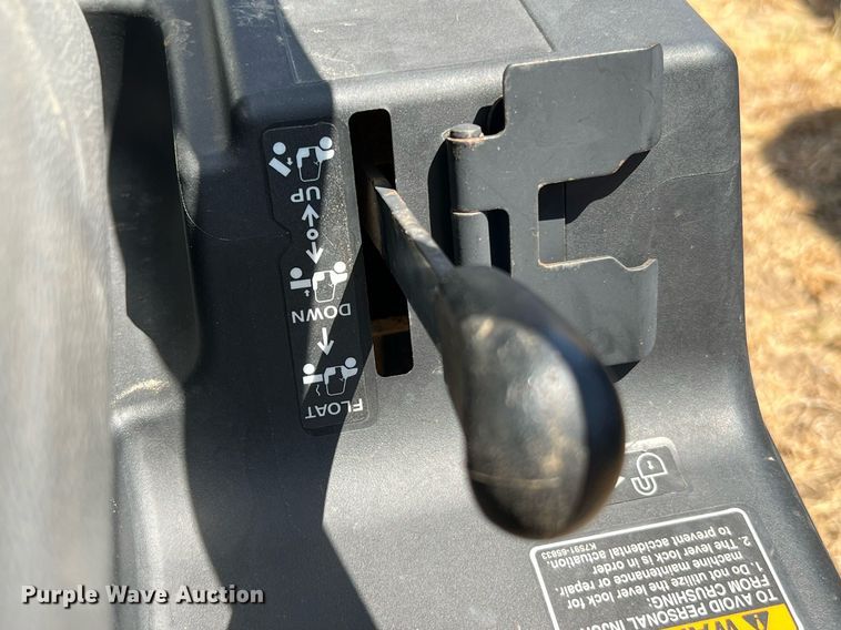 image for item LF9406 2017 Kubota RTV X1140  utility vehicle