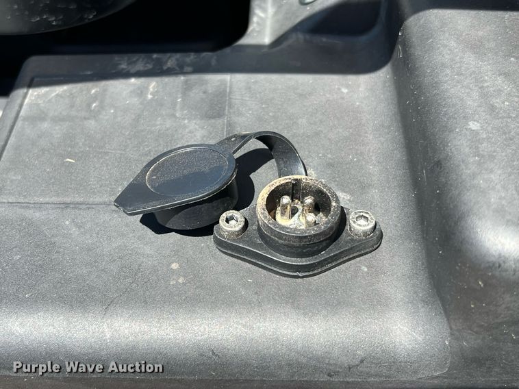 image for item LF9406 2017 Kubota RTV X1140  utility vehicle