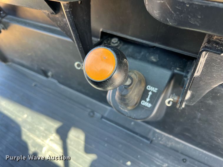 image for item LF9406 2017 Kubota RTV X1140  utility vehicle