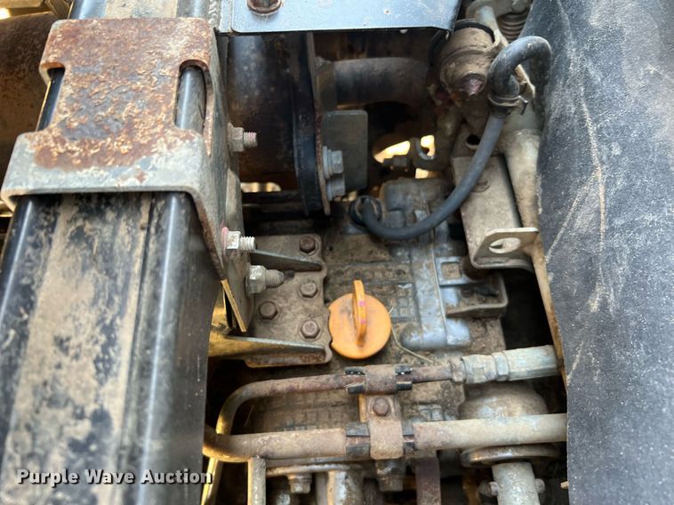 image for item LF9406 2017 Kubota RTV X1140  utility vehicle