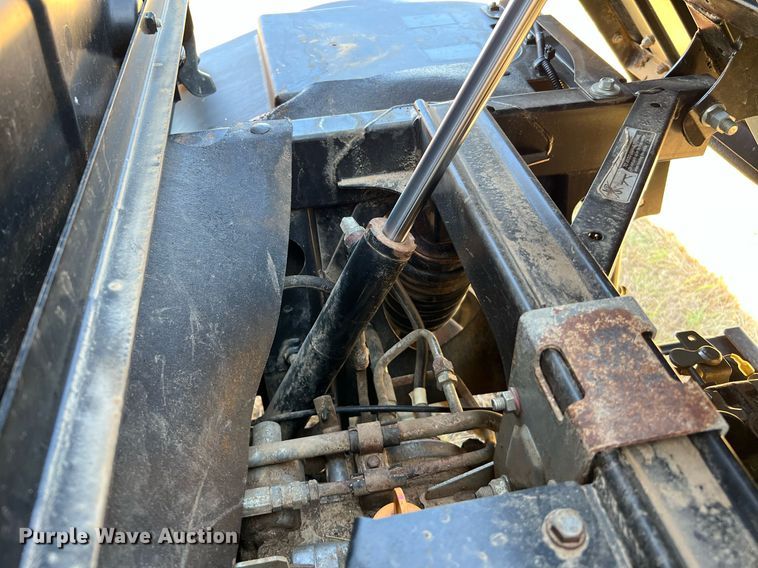 image for item LF9406 2017 Kubota RTV X1140  utility vehicle