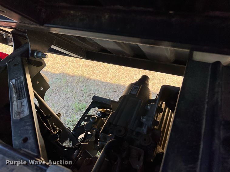 image for item LF9406 2017 Kubota RTV X1140  utility vehicle