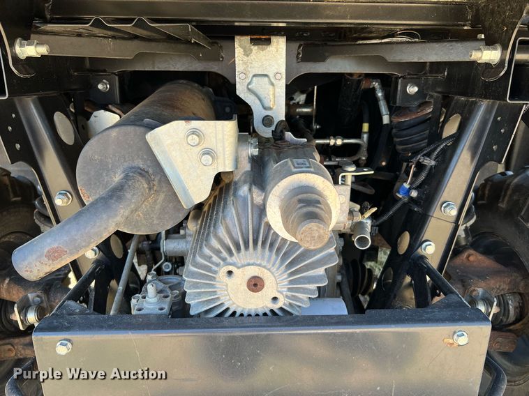 image for item LF9406 2017 Kubota RTV X1140  utility vehicle