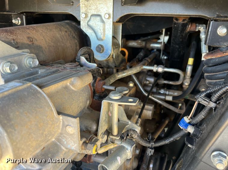 image for item LF9406 2017 Kubota RTV X1140  utility vehicle