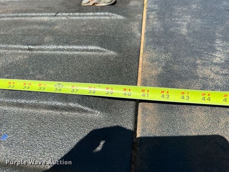 image for item LF9407 2018 Kubota RTV XG850  utility vehicle