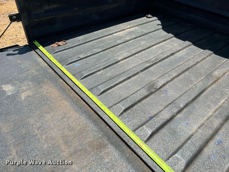 image for item LF9407 2018 Kubota RTV XG850  utility vehicle