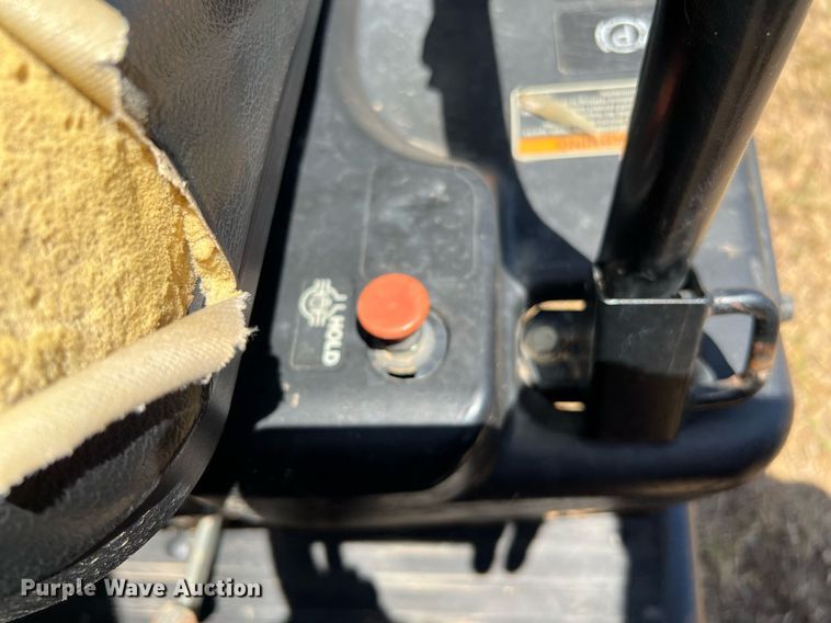 image for item LF9407 2018 Kubota RTV XG850  utility vehicle