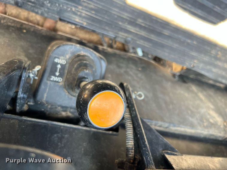 image for item LF9407 2018 Kubota RTV XG850  utility vehicle