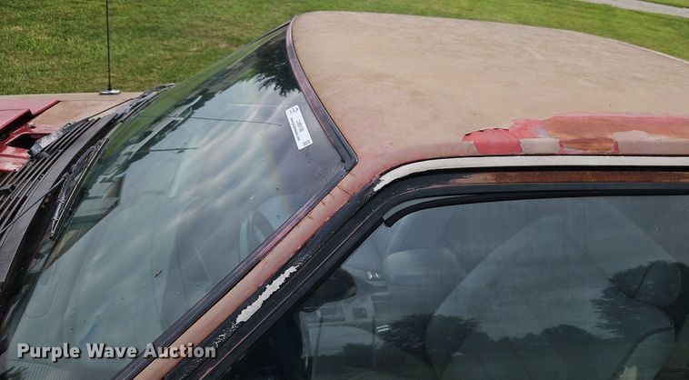 image for item LM9109 1990 Ford Mustang GT 5.0