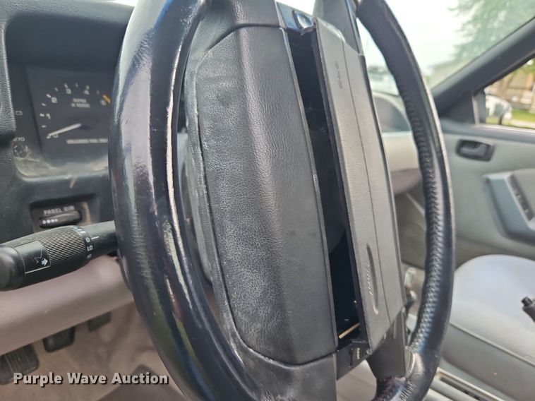 image for item LM9109 1990 Ford Mustang GT 5.0