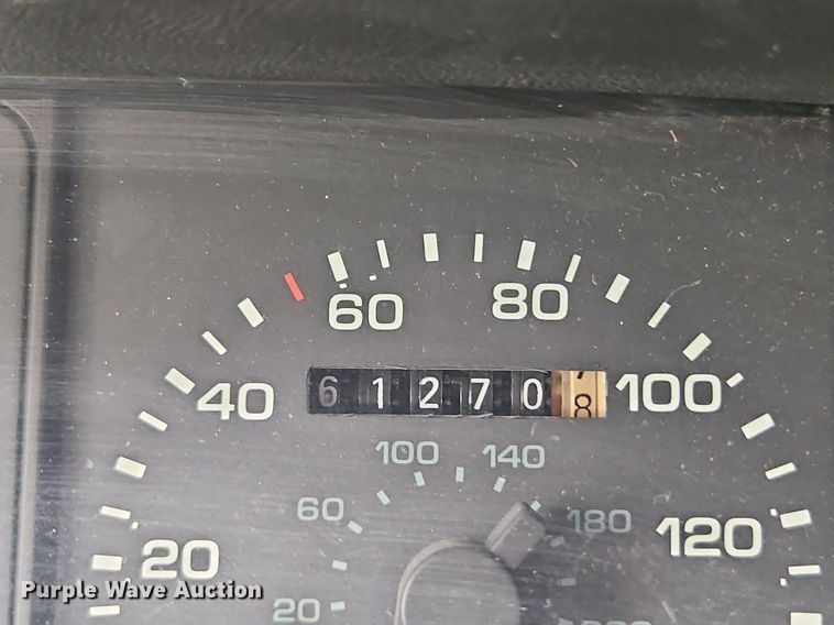 image for item LM9109 1990 Ford Mustang GT 5.0