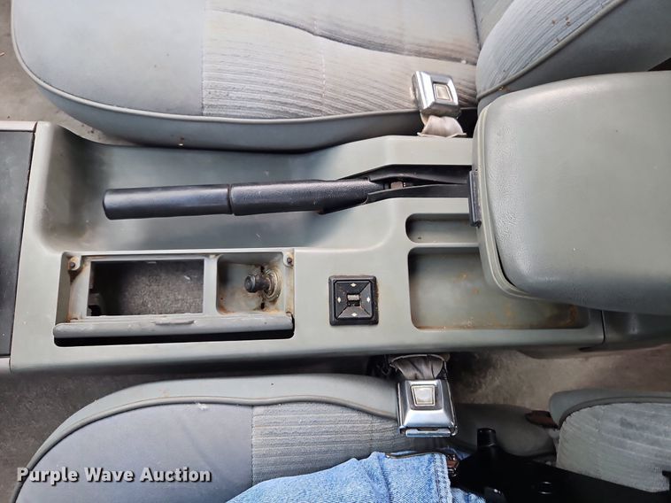 image for item LM9109 1990 Ford Mustang GT 5.0