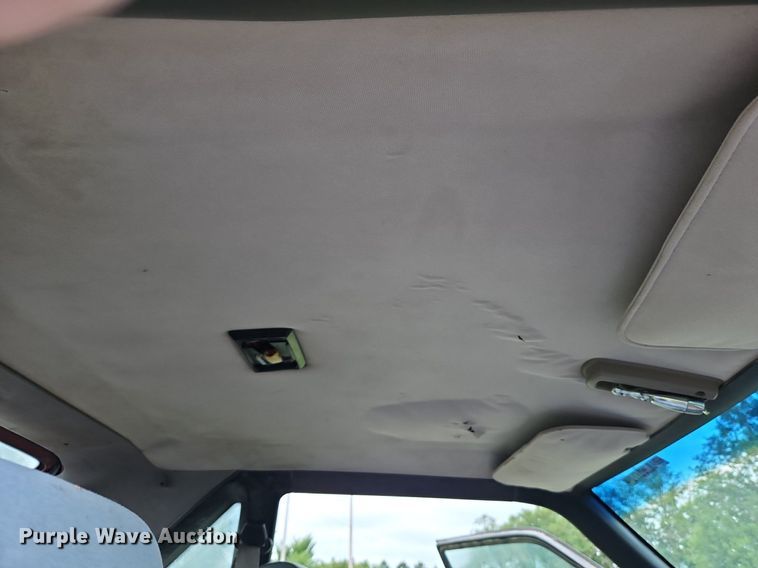 image for item LM9109 1990 Ford Mustang GT 5.0