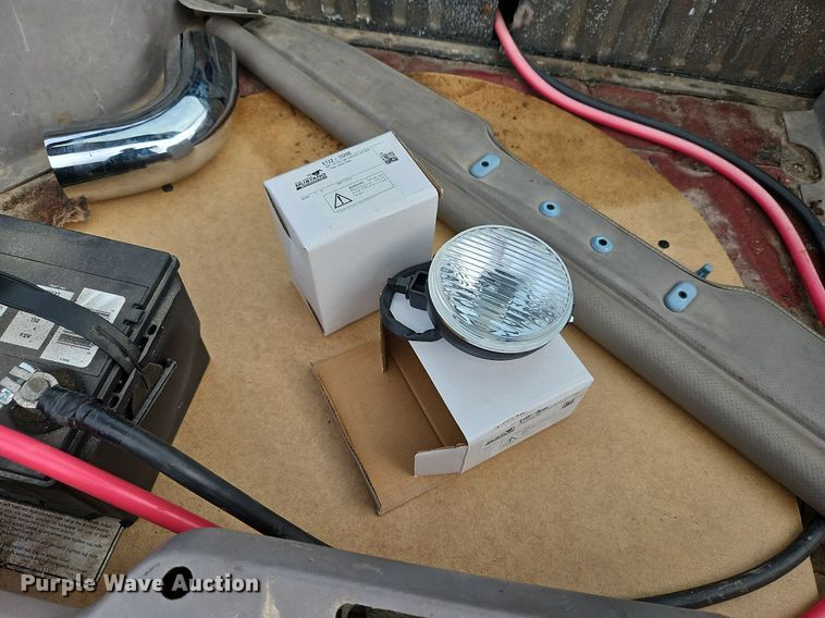 image for item LM9109 1990 Ford Mustang GT 5.0
