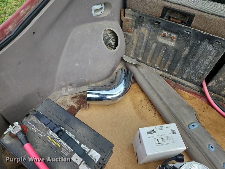 image for item LM9109 1990 Ford Mustang GT 5.0